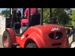 forklift