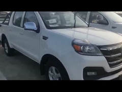 Φωτόν Pickup Truck